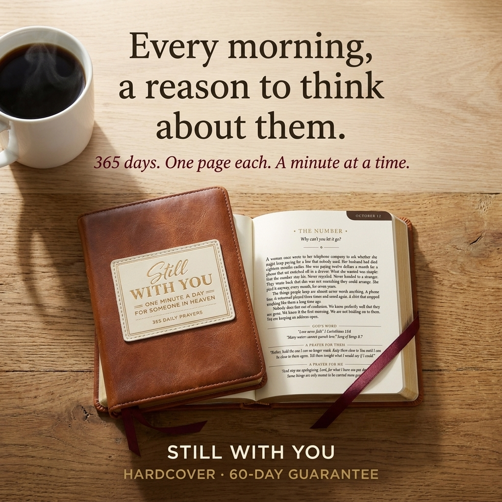 STILL WITH YOU